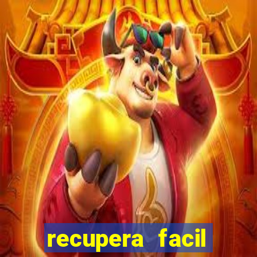 recupera facil reclame aqui